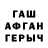 Гашиш индика сатива Tetiana Kalyta
